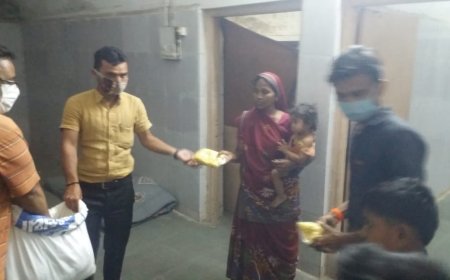 Emphasizing the Cause