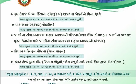 Govt. Yojna (Sarkari Yojna for everyone)