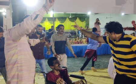 Navratri Celebration - 2