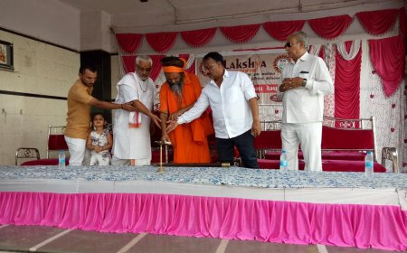 Free Health Checkup Camp Una