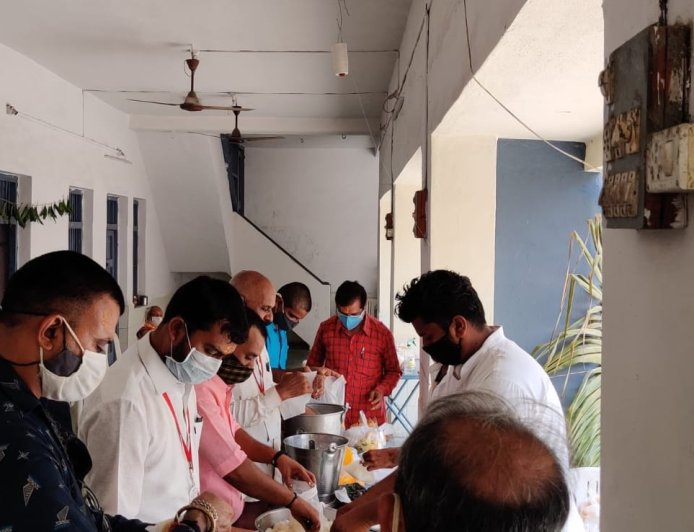 Nourishing Lives, One Meal at a Time!