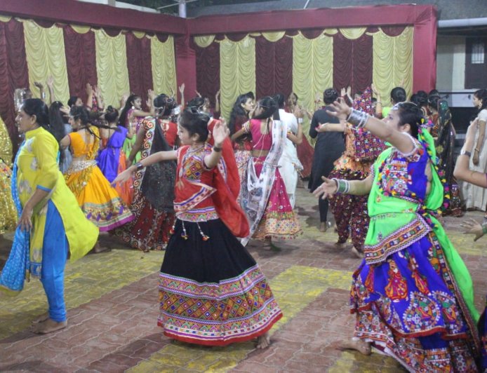 Navratri Celebration 2023