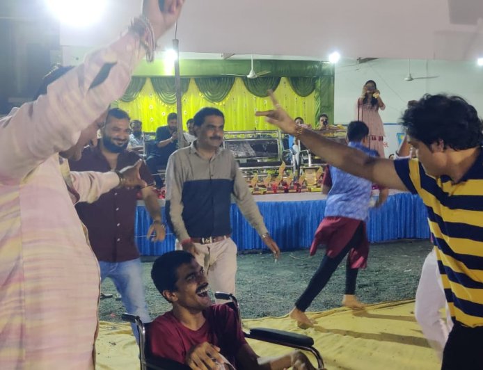 Navratri Celebration - 2