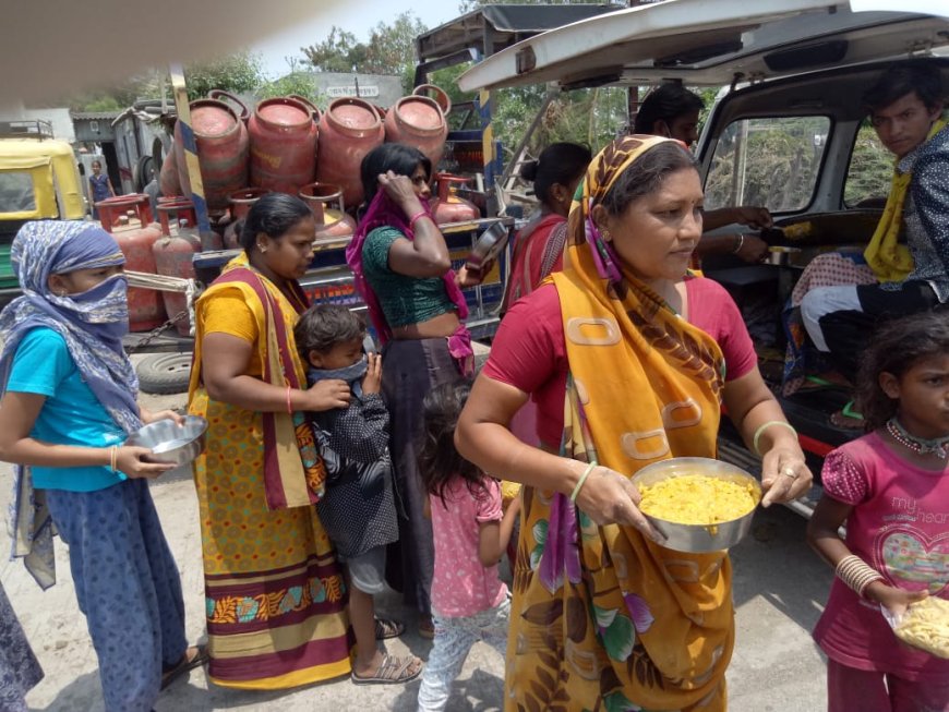 ???? Nourishing Lives, One Meal at a Time! ????