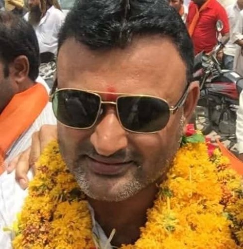 Chandreshbhai Joshi Photo