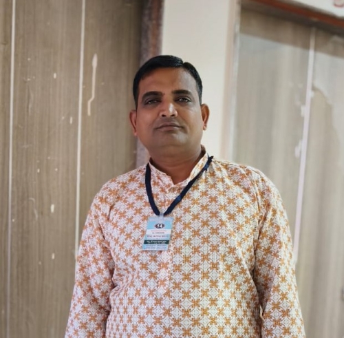 Mukeshbhai Dave Photo