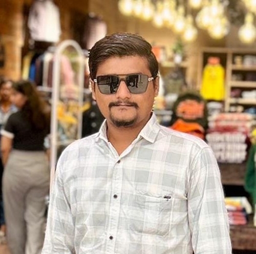 Mehulbhai Jani Photo